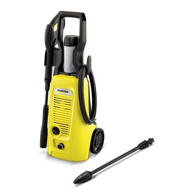 26. Kärcher K 4 Universal-Hochdruckreiniger – 1.679-300.0