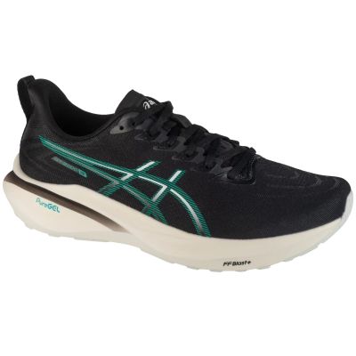 ASICS GT-2000 13 Herren-Laufschuhe, niedrig geschnitten, schwarz (1011B861-004)