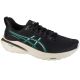 ASICS GT-2000 13 Herren-Laufschuhe, niedrig geschnitten, schwarz (1011B861-004)