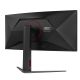 89. AOC LED-Monitor 34" CU34G4 180Hz