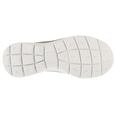 4. Skechers Summits - Dazzling Haze 149937-GYMT Grau 36