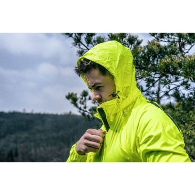 8. Silvini Herren Jacke Vetta M 3120-MJ1612/7111/M Fahrradjacke