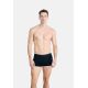 4. Boss Trunk 3er-Pack Herren-Boxershorts aus Baumwolle, schmale Passform (50544263-002)
