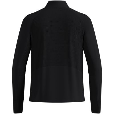 2. Herren-Half-Zip-Pullover Odlo X-ALP Mid Layer 1/2 Zip, Schwarz