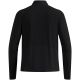 2. Herren-Half-Zip-Pullover Odlo X-ALP Mid Layer 1/2 Zip, Schwarz