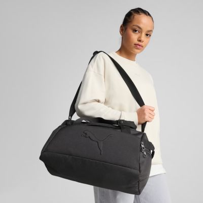 12. Puma Buzz Extra kleine Tasche 91442 01
