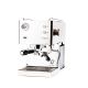 2. Quick Mill Pop-Up Halbautomatische Espressomaschine 1,8 l