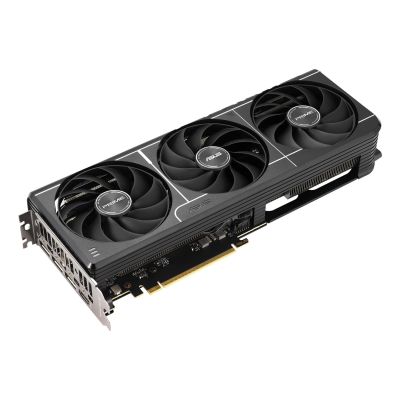 19. Grafikkarte ASUS PRIME RTX 5060 TI 8GB OC