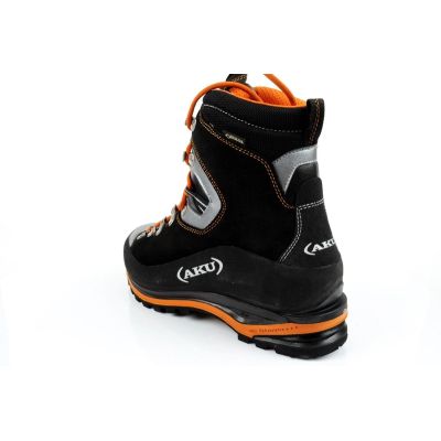5. Aku Yatumine GTX Damen Trekkingschuhe