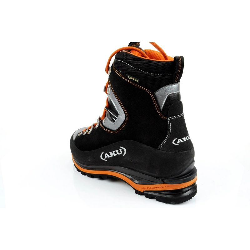 5. Aku Yatumine GTX Damen Trekkingschuhe