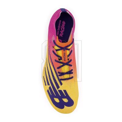 3. New Balance Laufschuhe mit Spikes M MMD800E8
