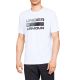 7. Under Armour Team Issue Wortmarken-T-Shirt M 1329582-100