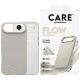 CARE by PanzerGlass FLOW MagSafe Hülle für iPhone Air – Beige