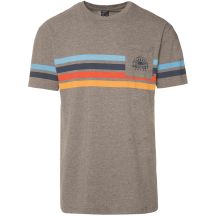 Herren-T-Shirt PROTEST ALMONDO