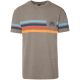 Herren-T-Shirt PROTEST ALMONDO