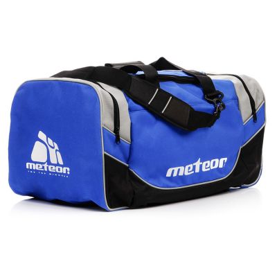 3. Meteor Baldur Tasche 75409 Blau