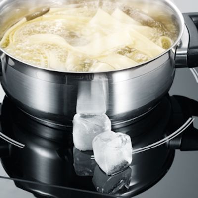 4. SEVERIN DOPPELPLATTEN-INDUKTIONSKOCHER DK 1031 (AUSLASSUNG)