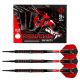 8. Harrows Wolfram Infinity Darts 97% Softip HS-TNK-000013388