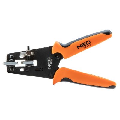 NEO Tools 01-559 Schraubenschlüssel- und Werkzeugset