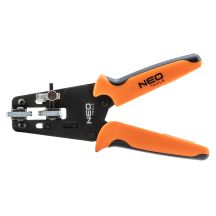NEO Tools 01-559 Schraubenschlüssel- und Werkzeugset