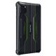 4. Oukitel RT3 Pro 4/128GB Grünes, robustes 5150 mAh Tablet