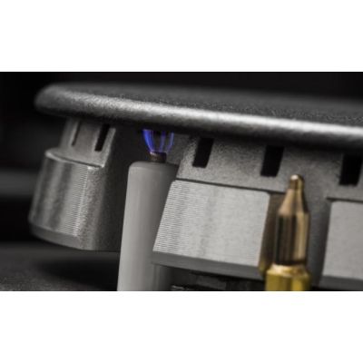 4. Amica 57GGH4.23ZPF(Xx) Küche (Gaskochfeld; Gasbackofen; 500 mm)