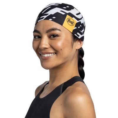 2. Buff CoolNet UV Breites Stirnband 13578955510
