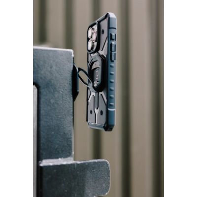 10. Urban Armor Gear Monarch Mag2 Doppelmagnetischer Ringständer