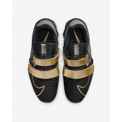 4. Nike Romaleos 4 M CD3463-001 Schuhe 