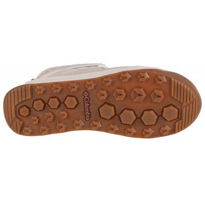 4. Columbia Minx Shorty IV 2079181278 Beige 37