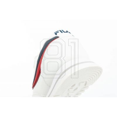 11. Fila Orbit Jr 1010783.98F Schuhe