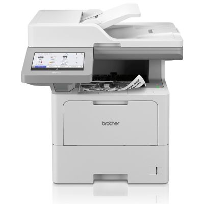 5. Brother MFC-L6910DN Multifunktionsdrucker Laser A4 1200 x 1200 dpi 50 Seiten/Minute Wi-Fi