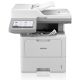 5. Brother MFC-L6910DN Multifunktionsdrucker Laser A4 1200 x 1200 dpi 50 Seiten/Minute Wi-Fi