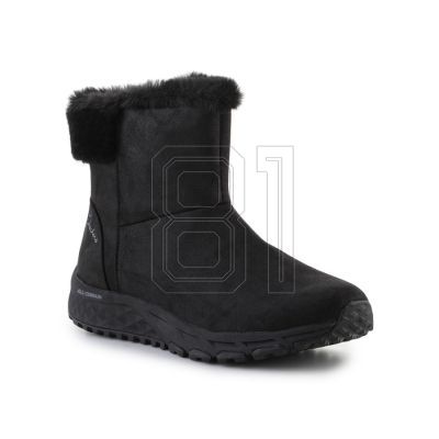 Skechers Escape Plan - Cozy Collab W 167413-BBK Schuhe