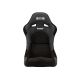 Next Level Racing ES2 Elite Simracing-Sitz, Carbon - Schwarz