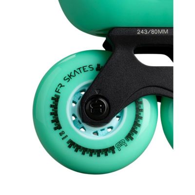 18. SEBA FRX 80 SkkfrX80-OR Freestyle-Skates