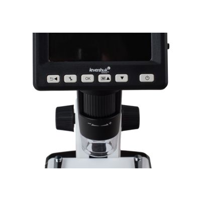 7. Levenhuk DTX 500 LCD Digitalmikroskop