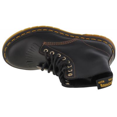 3. Dr. Martens 1460 Pascal Abruzzo WP DM26940001 Schwarz 42
