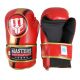 25. ROSM-MASTERS Offene Handschuhe (WAKO-GENEHMIGT) 01559-02M