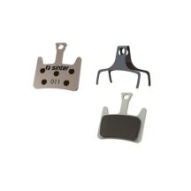 Sinterverkleidung Hayes GREEN