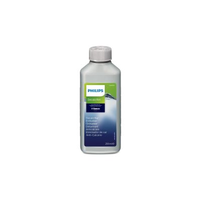 10. Entkalker für Philips CA6700/10 Kaffeemaschinen (250 ml; 1 x Entkalker (250 ml))