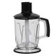 16. Braun MultiQuick 7 MQ 7045X 1,25 l Stabmixer 1000 W Schwarz, Edelstahl