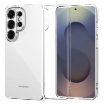 Tech-Protect FlexAir Hülle für Samsung Galaxy S26 Ultra – Transparent