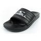 3. O'Neill Herren-Sportpantoffeln Kelso Slider, bequeme Hausschuhe, schwarz