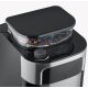 5. Kaffeemaschine mit Mahlwerk und Thermobecher SEVERIN KA 4814