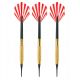 2. GAME Virgin 18g Softdarts