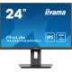 2. iiyama ProLite XUB2495WSU-B7 Monitor 61,1 cm (24") WUXGA IPS HDMI/DP/USB 4 ms