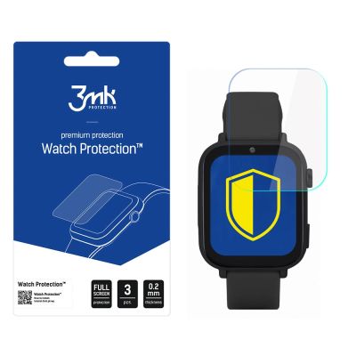 GARETT KIDS N!CE (NICE) PRO 4G – 3mk Watch Protection™ v. ARC+