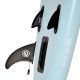 32. SET - 150 kg aufblasbares SUP-Board ENERO 320x81x15 cm