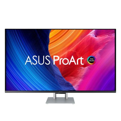 15. ASUS MONITOR 31,5"PA32UCDM ProArt 4K OLED 240 Hz